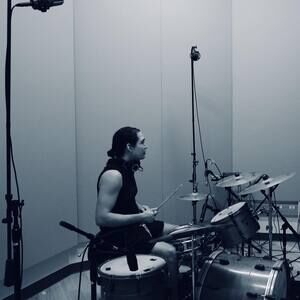 Meet your Posher, Nicholas